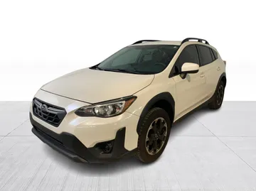 2021 Subaru Crosstrek - image 9