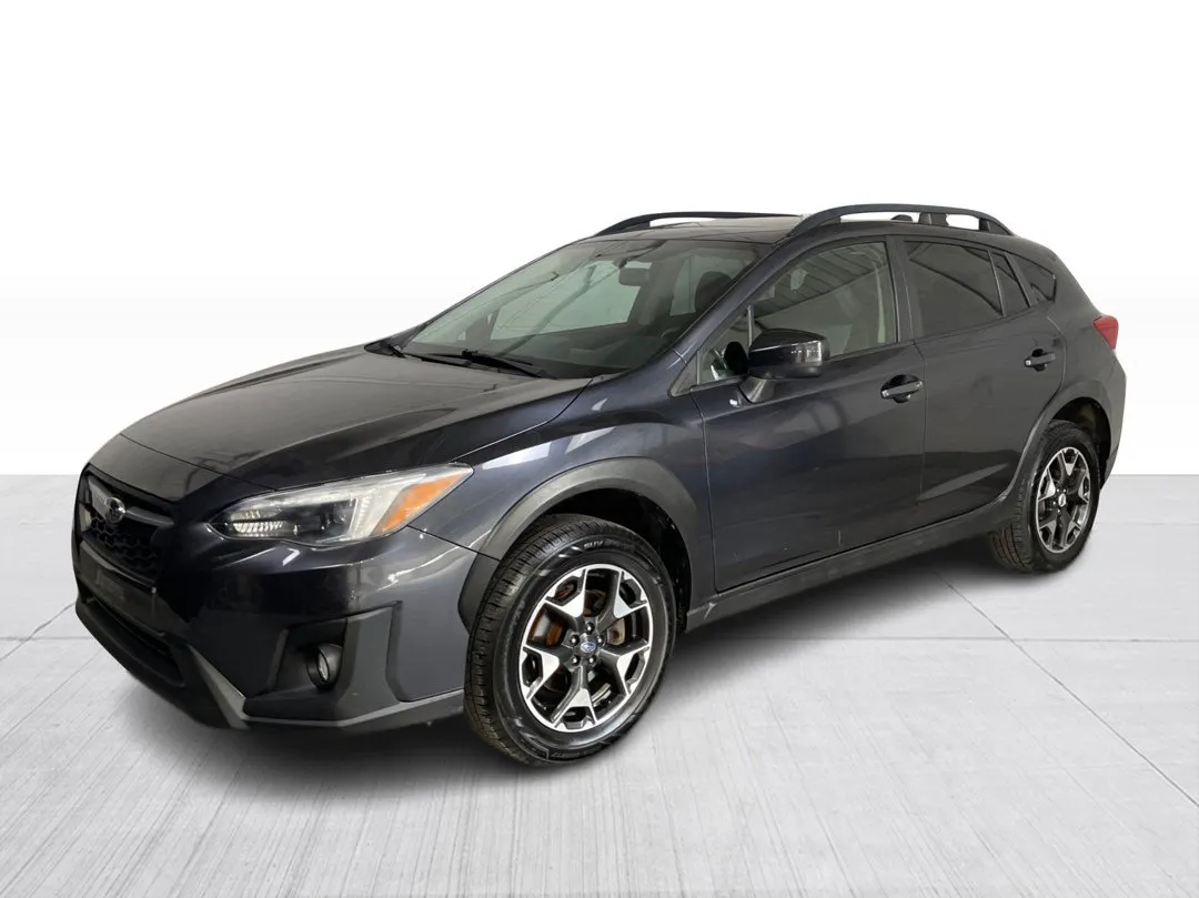 Subaru Crosstrek 2019 à vendre - photo 3
