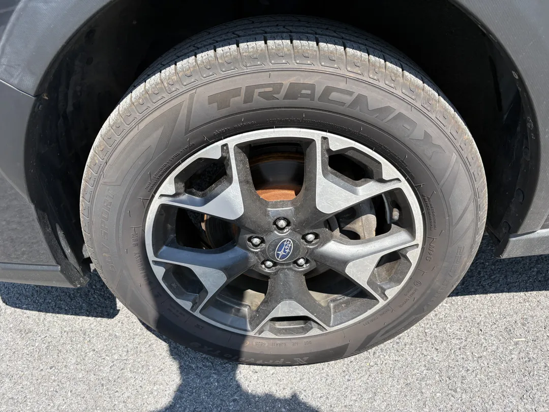 2019 Subaru Crosstrek — photo 6