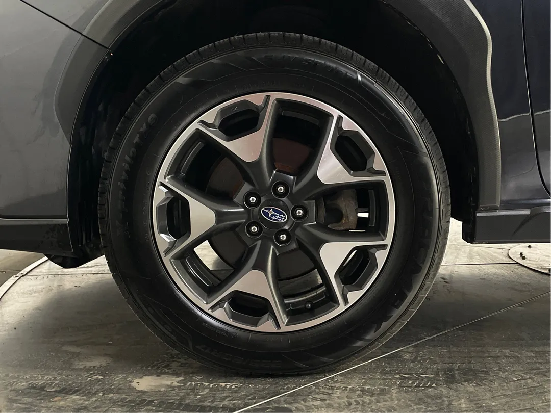 2019 Subaru Crosstrek Sport, photo 5