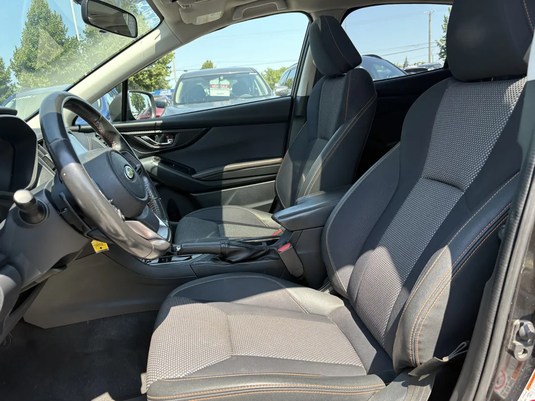 2019 Subaru Crosstrek — photo 7