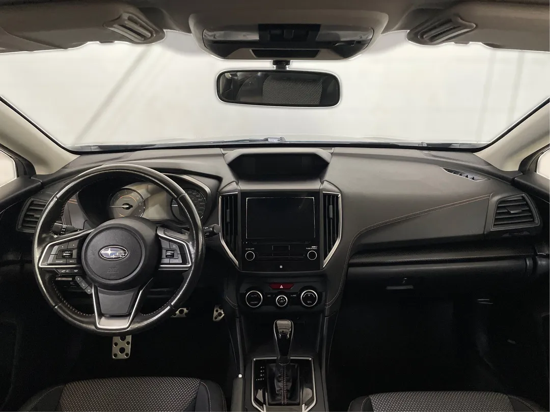 Subaru Crosstrek 2019 à vendre - photo 4