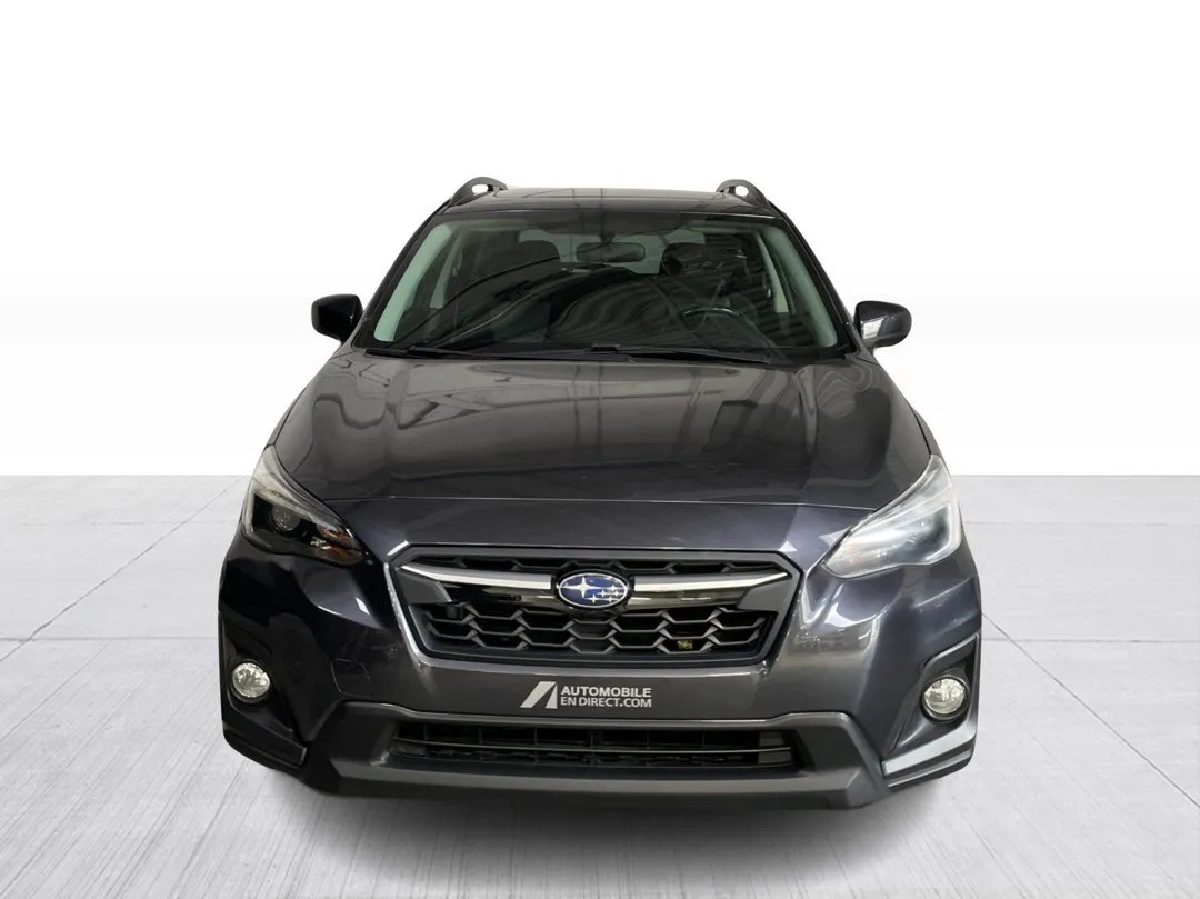 Subaru Crosstrek 2019 à vendre - photo 2
