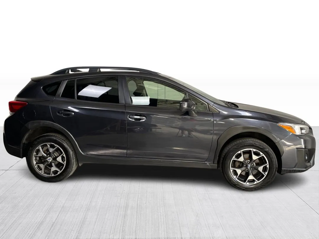 Subaru Crosstrek 2019 à vendre - photo 2