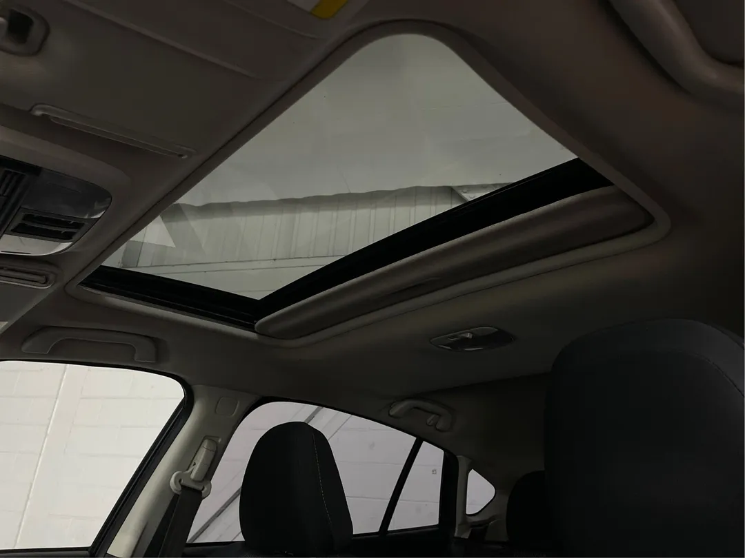 2019 Subaru Crosstrek Sport, photo 6