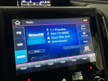 2019 Subaru Crosstrek - image 27