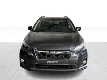 2019 Subaru Crosstrek - image 2