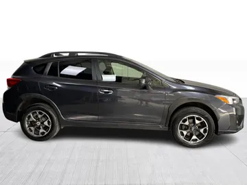 2019 Subaru Crosstrek - image 9
