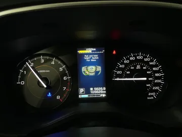 2019 Subaru Crosstrek - image 16
