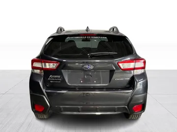 2019 Subaru Crosstrek - image 7
