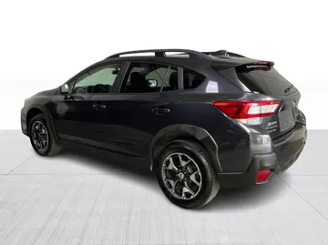 2019 Subaru Crosstrek - image 6