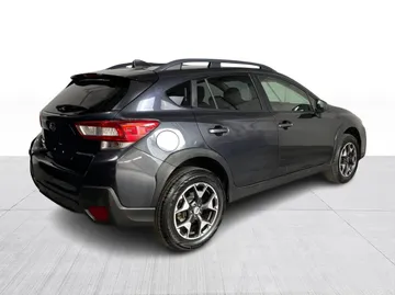 2019 Subaru Crosstrek - image 8