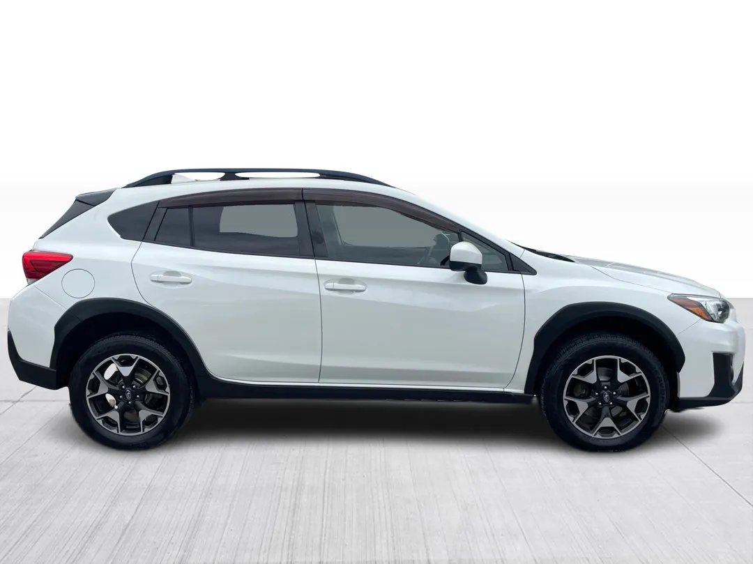 Subaru Crosstrek 2019 à vendre - photo 2