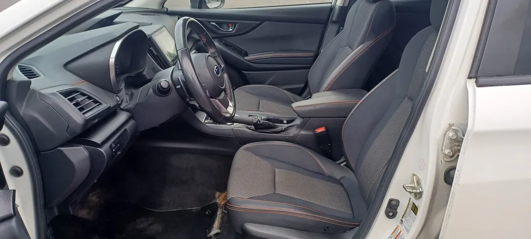 2019 Subaru Crosstrek — photo 8