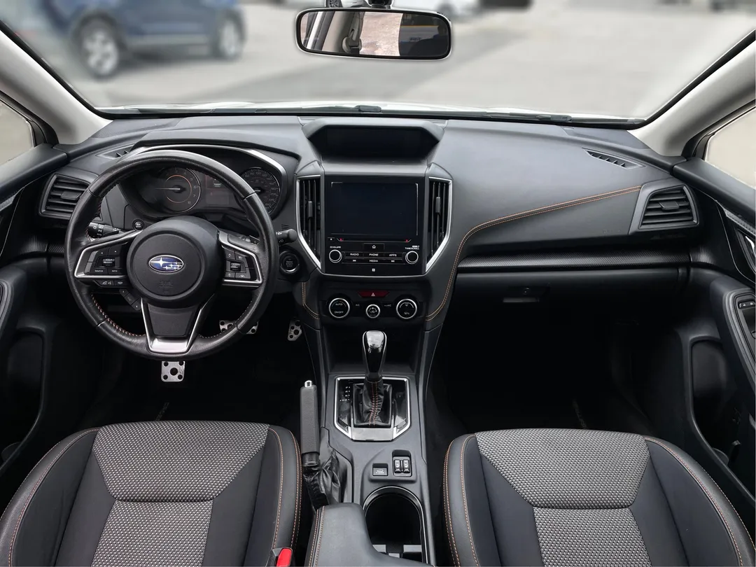 Subaru Crosstrek 2019 à vendre - photo 4