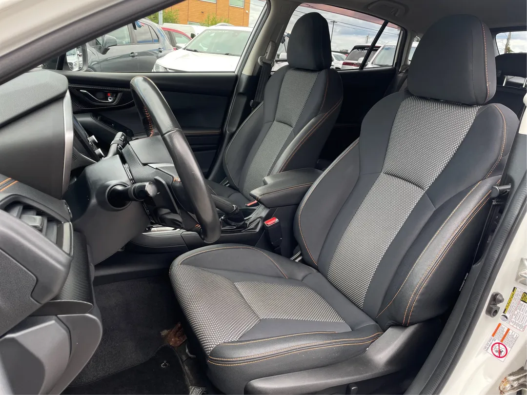 Subaru Crosstrek 2019 à vendre - photo 3