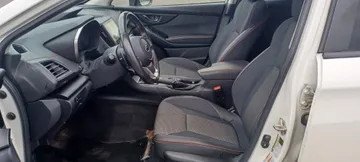 2019 Subaru Crosstrek - image 9