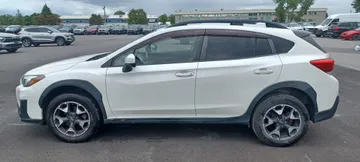 2019 Subaru Crosstrek - image 4