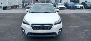 2019 Subaru Crosstrek - image 2