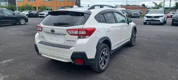 2019 Subaru Crosstrek - image 7