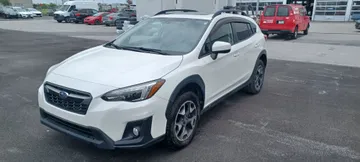2019 Subaru Crosstrek - image 3