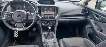 2019 Subaru Crosstrek - image 10