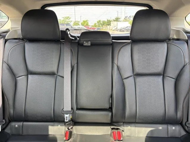 2019 Subaru Crosstrek — photo 7