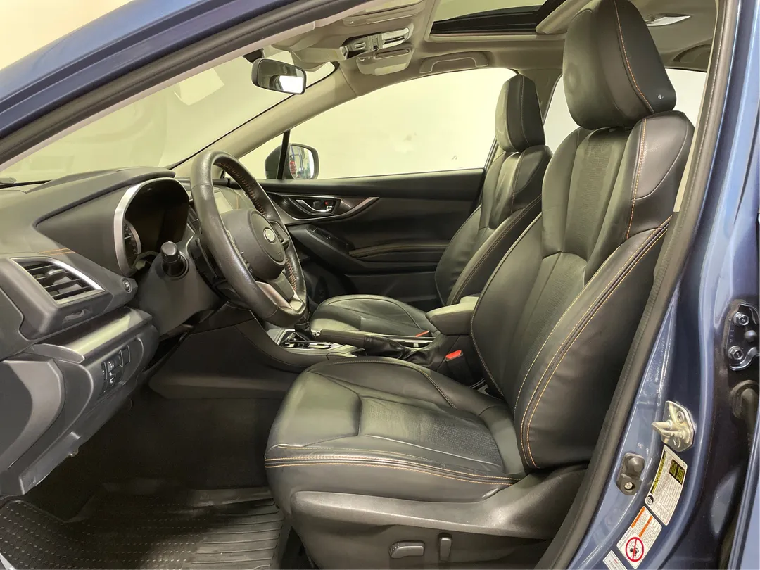 Subaru Crosstrek 2019 à vendre - photo 3