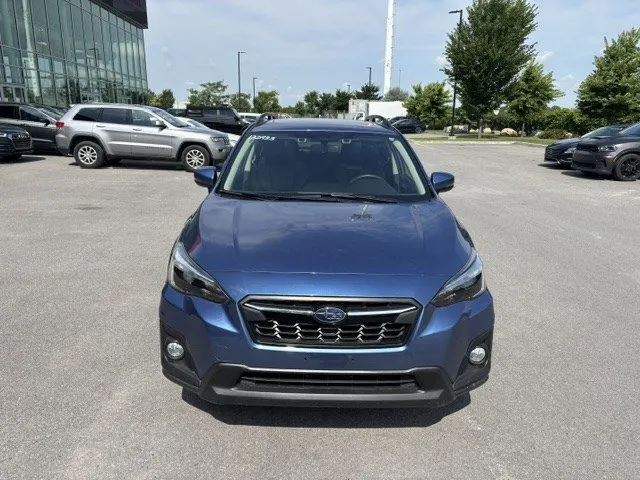 2019 Subaru Crosstrek — photo 2