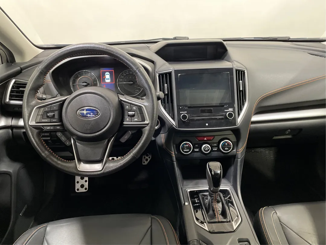 Subaru Crosstrek 2019 à vendre - photo 4