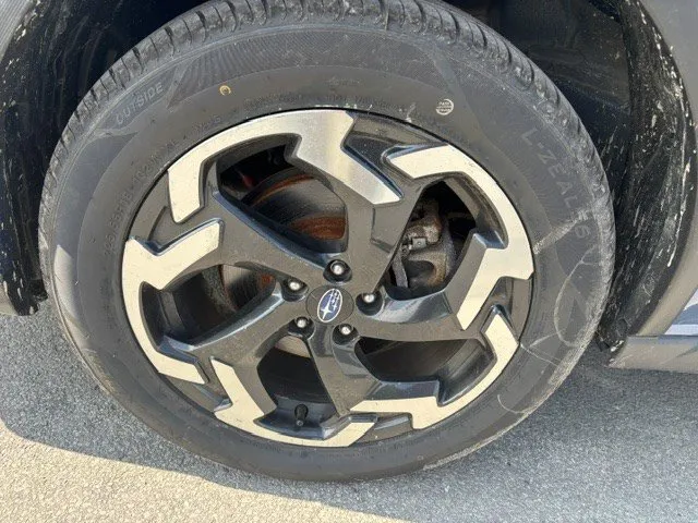 2019 Subaru Crosstrek — photo 6