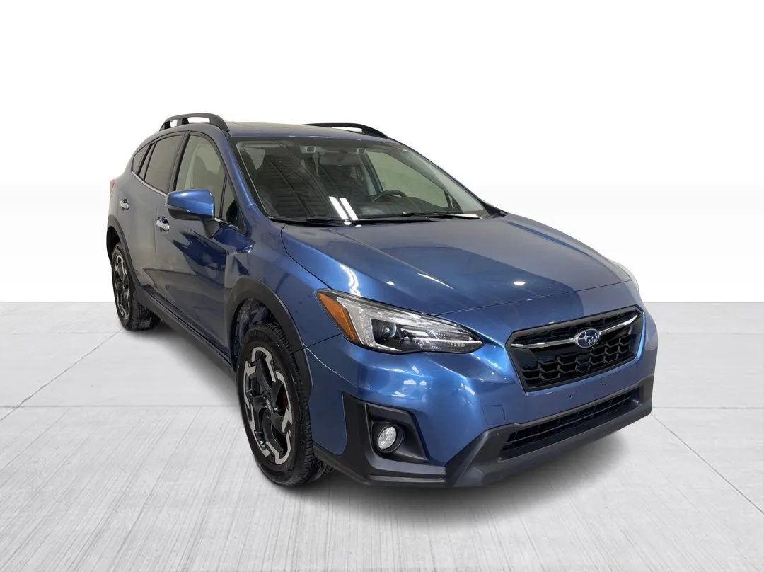 Subaru Crosstrek 2019 à vendre - photo 1