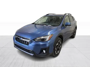 2019 Subaru Crosstrek - image 10