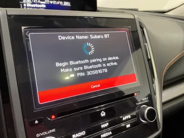 2019 Subaru Crosstrek - image 27