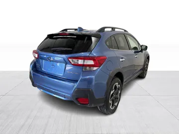 2019 Subaru Crosstrek - image 15