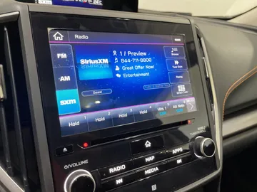 2019 Subaru Crosstrek - image 30
