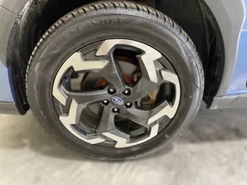 2019 Subaru Crosstrek - image 7