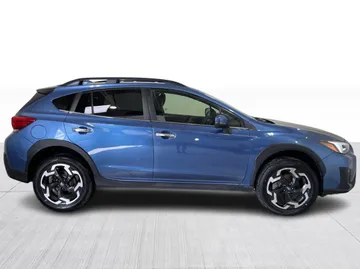 2019 Subaru Crosstrek - image 2