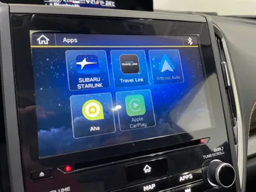 2019 Subaru Crosstrek - image 8