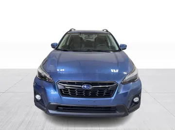 2019 Subaru Crosstrek - image 9