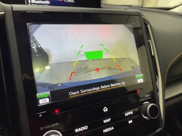2019 Subaru Crosstrek - image 21