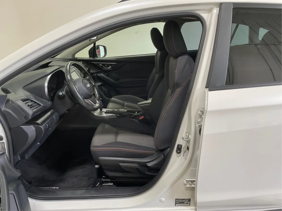 2023 Subaru Crosstrek — photo 3