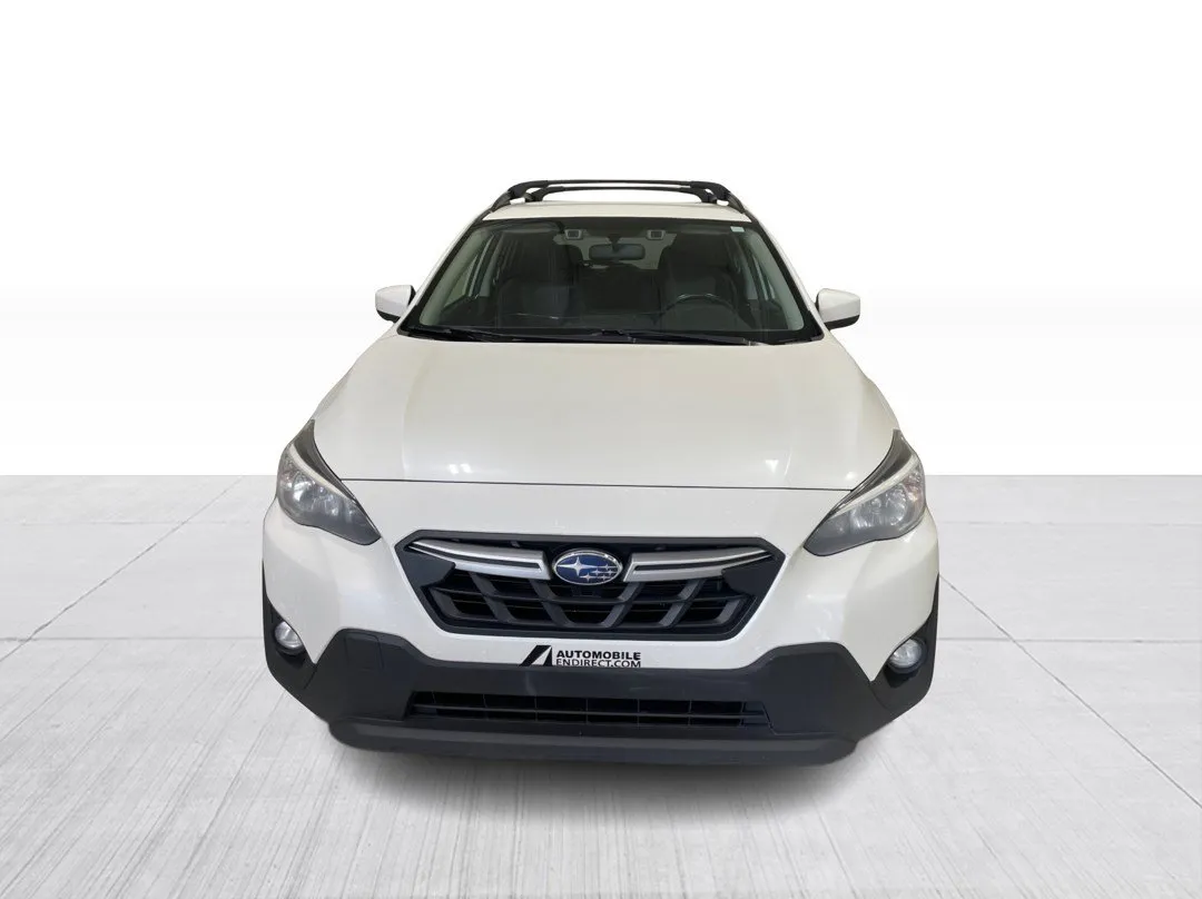2023 Subaru Crosstrek — photo 7