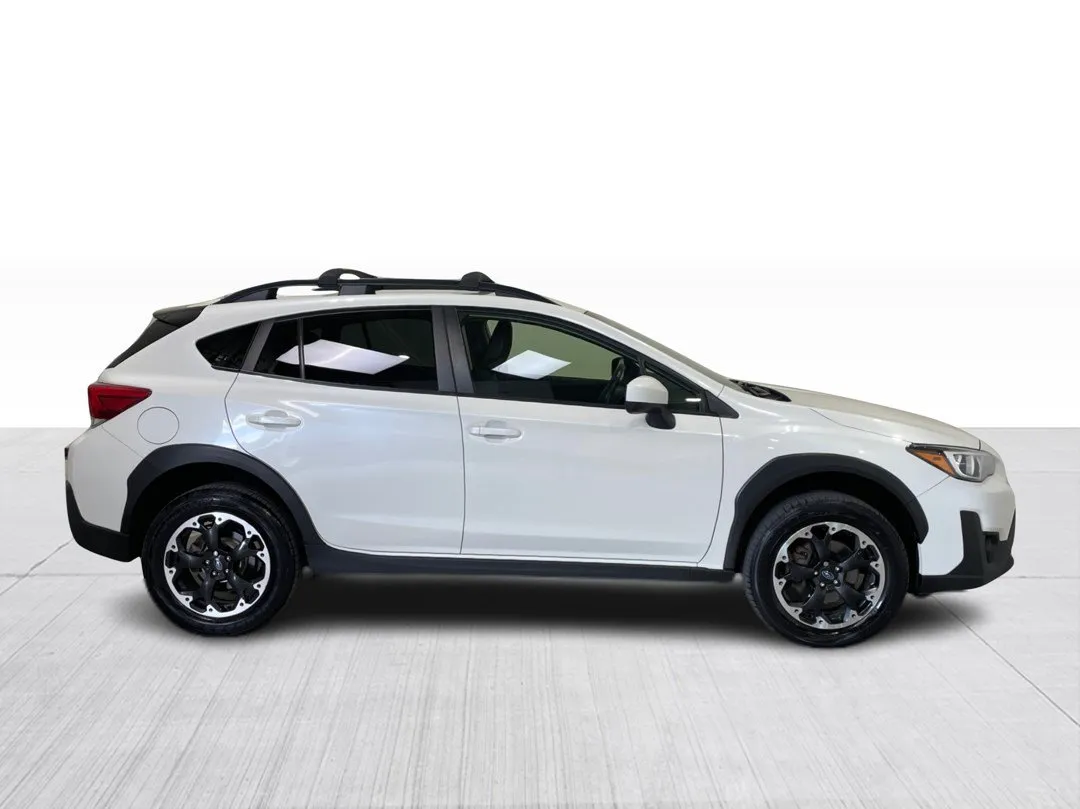 2023 Subaru Crosstrek — photo 2