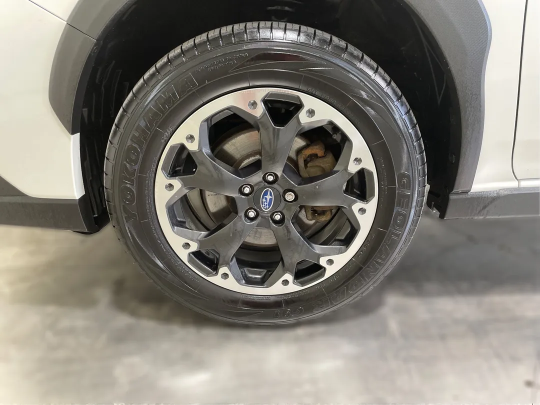 2023 Subaru Crosstrek — photo 5