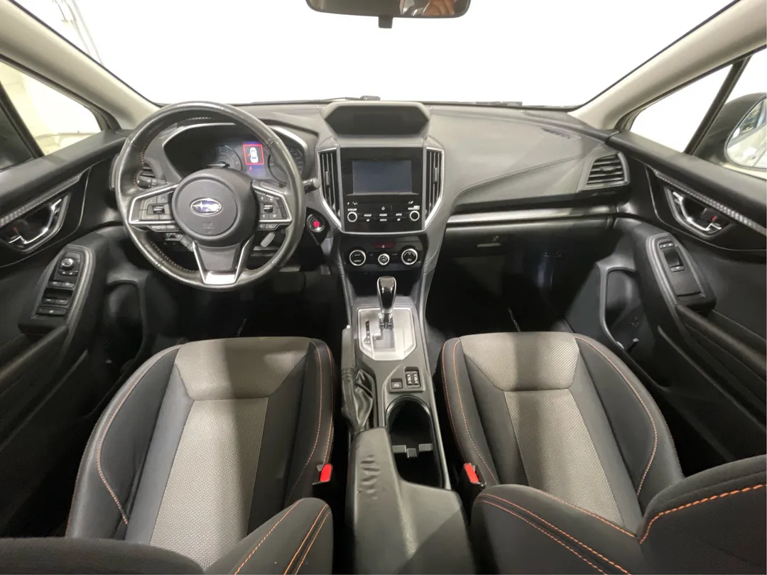 2023 Subaru Crosstrek — photo 4