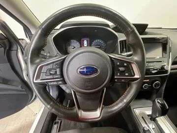 2023 Subaru Crosstrek - image 23
