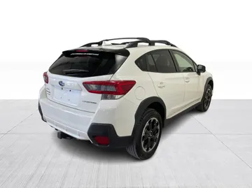 2023 Subaru Crosstrek - image 14