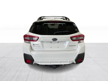 2023 Subaru Crosstrek - image 12