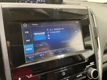 2023 Subaru Crosstrek - image 26